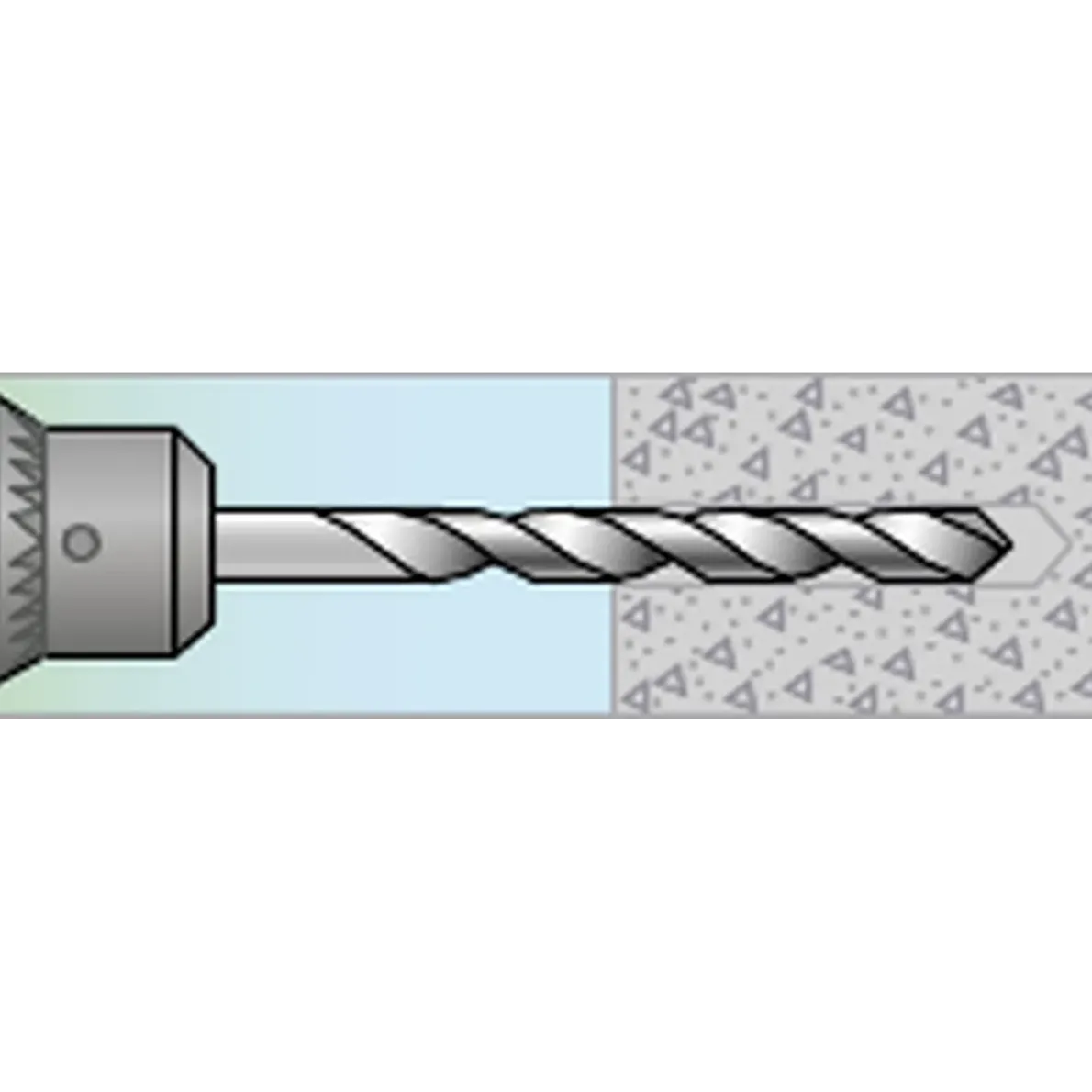 SLAGANKARE EDA-K KRAGE FZB M12 50ST