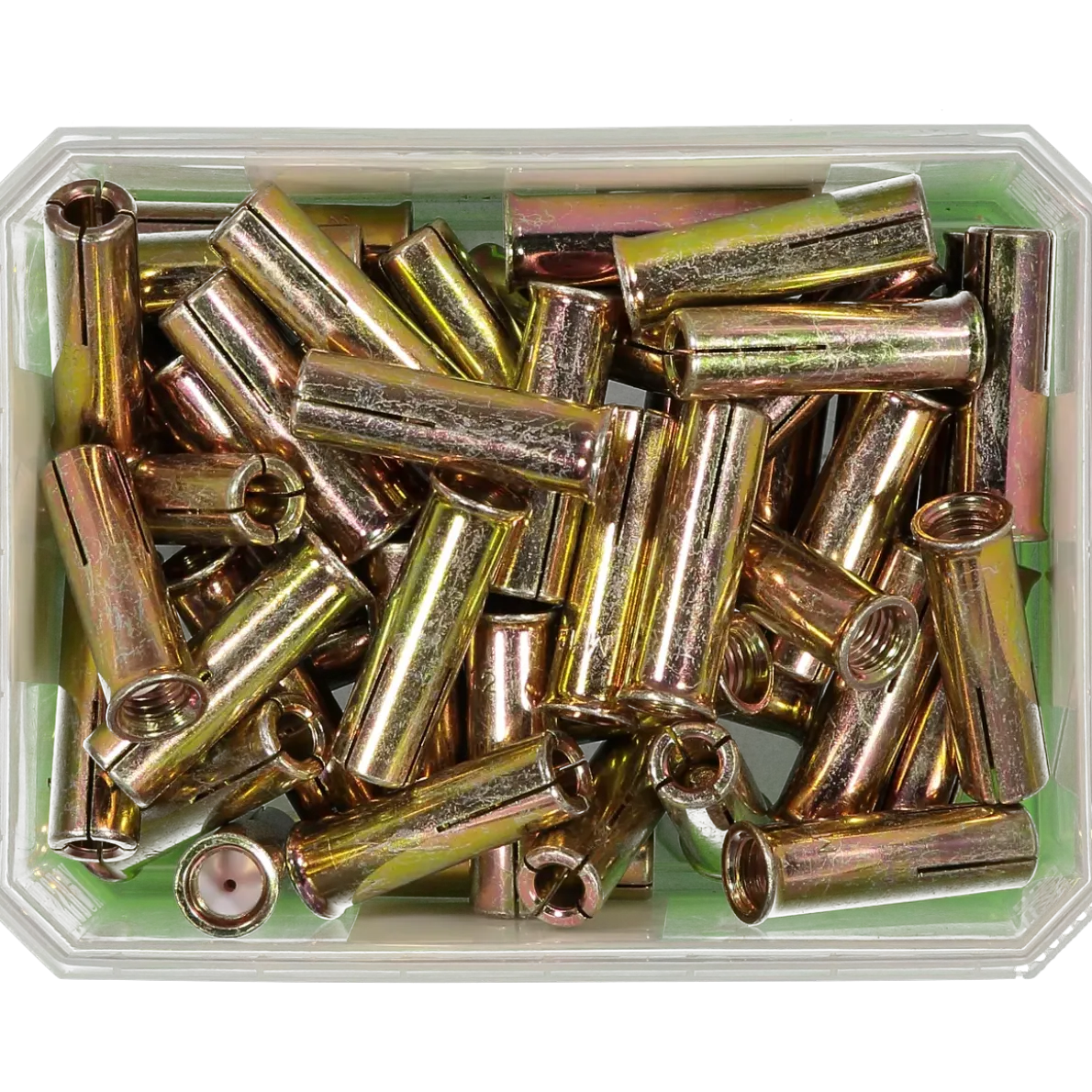 SLAGANKARE EDA-K KRAGE FZB M12 50ST