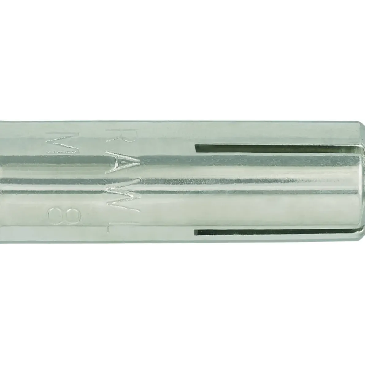 SLAGANKARE M12 R-DCA RAWL EFZ 12X50 50ST