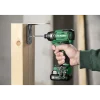 SLAGSKRUVDRAGARE WH12DDBORSTLÖS 2X4AH HSC 12V
