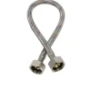 SLANG ANSL PEX RAK/RAK RF OMFLÄT DN6 G15 300MM
