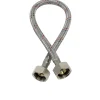SLANG ANSL PEX RAK/RAK RF OMFLÄT DN6 G15 400MM
