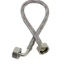 SLANG ANSL PEX RAK/VINKEL RF OMFLÄT DN8 G15 2000MM