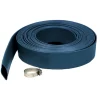 SLANGSATS LÄNSPUMP 32MM 10M MED KLAMMA