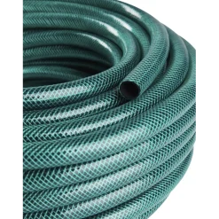 SLANGSET BEVATTNING 20M 1/2T SLANG KOPPLING