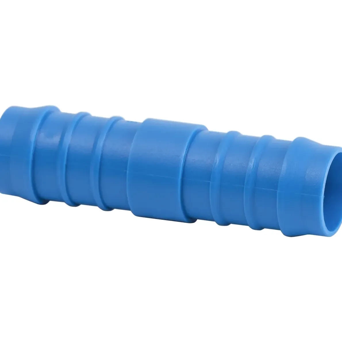 SLANGSKARV FÖR AVLOPPSSLANG 19MM PLAST SB
