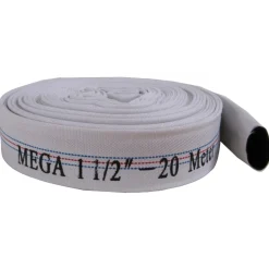 SLANG TILL DRÄNKBAR PUMP1½"X20X20M