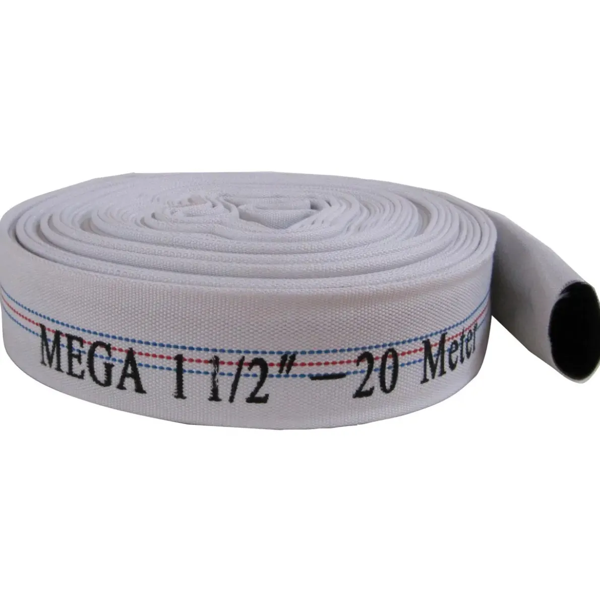 SLANG TILL DRÄNKBAR PUMP1½"X20X20M