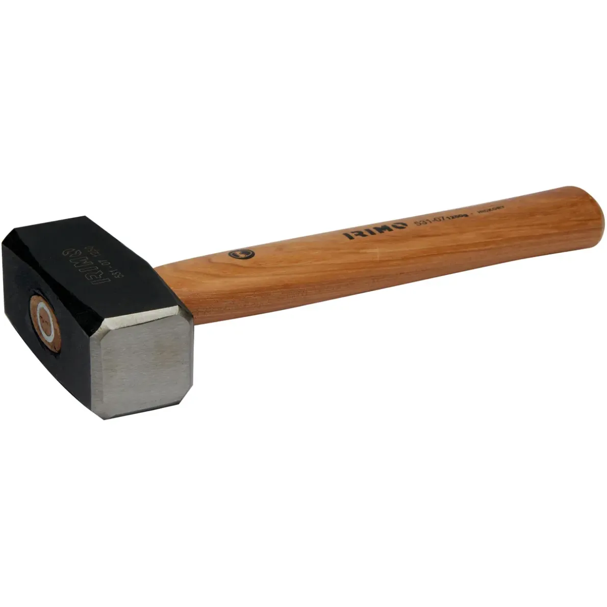 SLÄGGA 531-07-2 MED HICKORYSKAFT 1250G