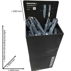 SLIDKNIV BASIC 546 DISPLAY