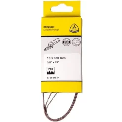 SLIPBAND CS 310 XF F4G DIY K60 10X330MM 3ST