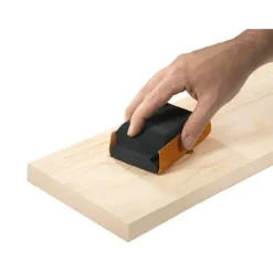 SLIPDUKSARK PL 31 B DIY K80 230X280MM 5ST