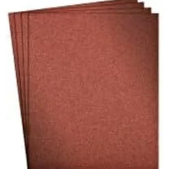 SLIPDUKSARK PS 18 E K120 230X280MM 50ST