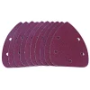 SLIPPAPPER K240T SLIPMUS AL3O2 140X95MM 10ST
