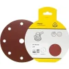SLIPRONDELL PS22K GLS5 DIY KARDBORRE K80 125MM 5ST