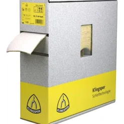 SLIPRULLE PS 73 BWF K240 115X25000MM