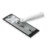 SLIPVERKTYG LEDBART 230X80MM