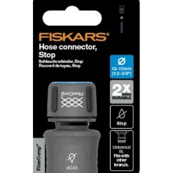 SNABBKOPPLING FIBERCOMP STOPP 13-15MM