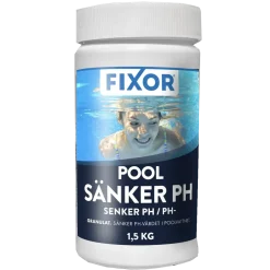 SÄNKER PH 1,5KG