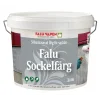 SOCKELFÄRGGRÅ 3L