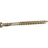 SOCKELSKRUV TX10 GULKROMATERAD 3,9X57 250ST