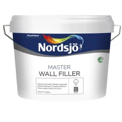 SPACKEL MASTER WALL FILLERINOMHUS 10L