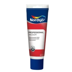 SPACKEL PROF MEDIUM/LS 104INOMHUS 235GR