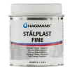 SPACKEL STÅLPLAST FINE 0,55L