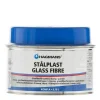 SPACKEL STÅLPLAST GLASS FIBRE 0,18L