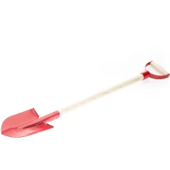 SPADE MINIRÖD