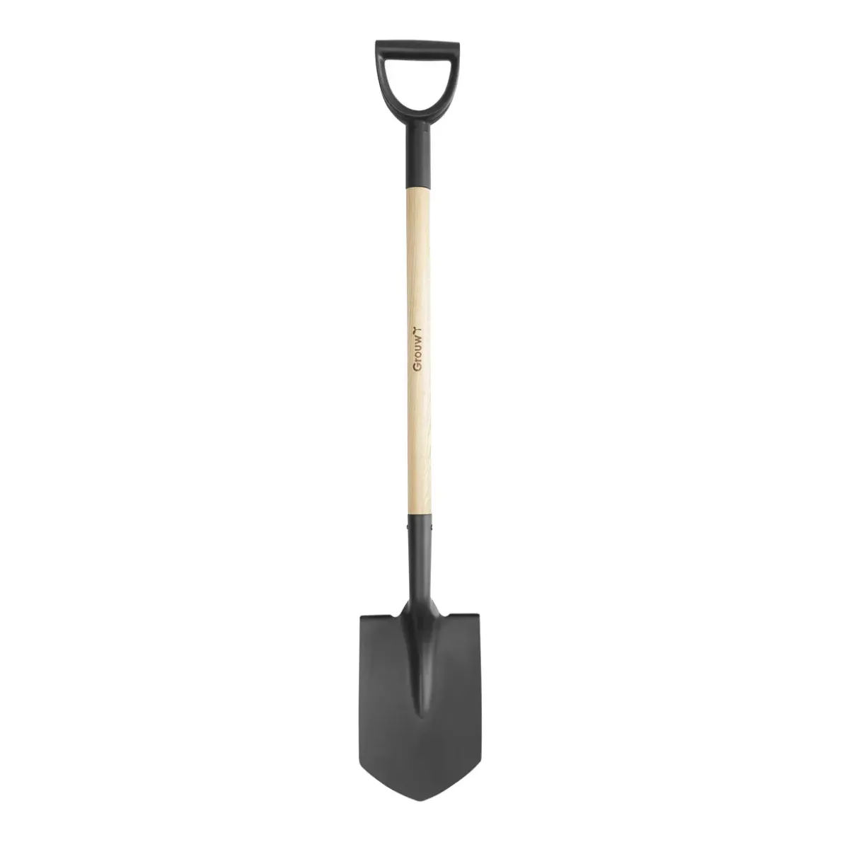 SPADE SPETS MED ASKSKAFT 114CM