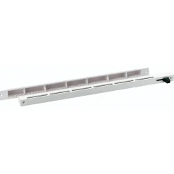 SPALTVENTILF32 VIT