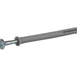 SPIKPLUGG HF MED FÖRSÄNKT KRAGE FZB 5/40/60 100ST