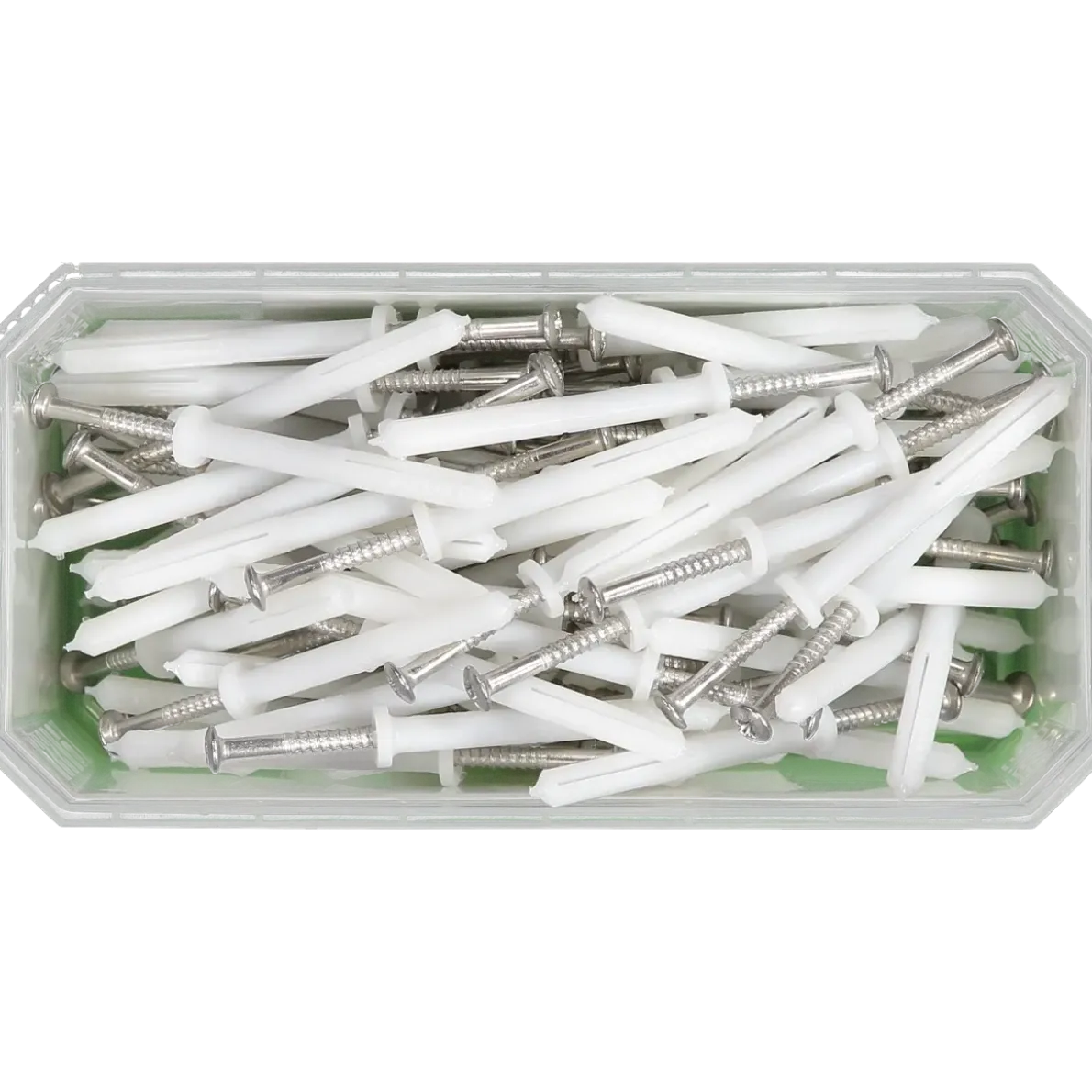 SPIKPLUGG HF MED KRAGE A2 6/25/55 100ST