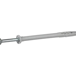 SPIKPLUGG MED FÖRSÄNKT KRAGE FZB 6X80 8ST