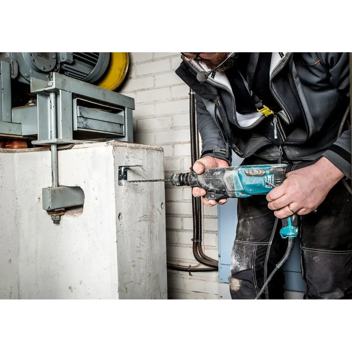 SPIKPLUGG MED FÖRSÄNKT KRAGE FZB 8X100 70ST