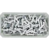 SPIKPLUGG MED KRAGE FZB 5X27 200ST
