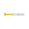 SPIKPLUGG R-FX RAWL EFZ GUL 5X50 100ST