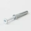 SPIKPLUGG R-FX RAWL EFZ VIT 5X50 100ST