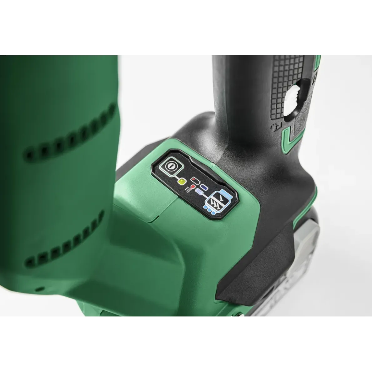 SPIKVERKTYGNT1850DA MINIDYCK HSC U BATTERI/LADD 18