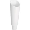 SPILLMUFF 32MM ABS SB