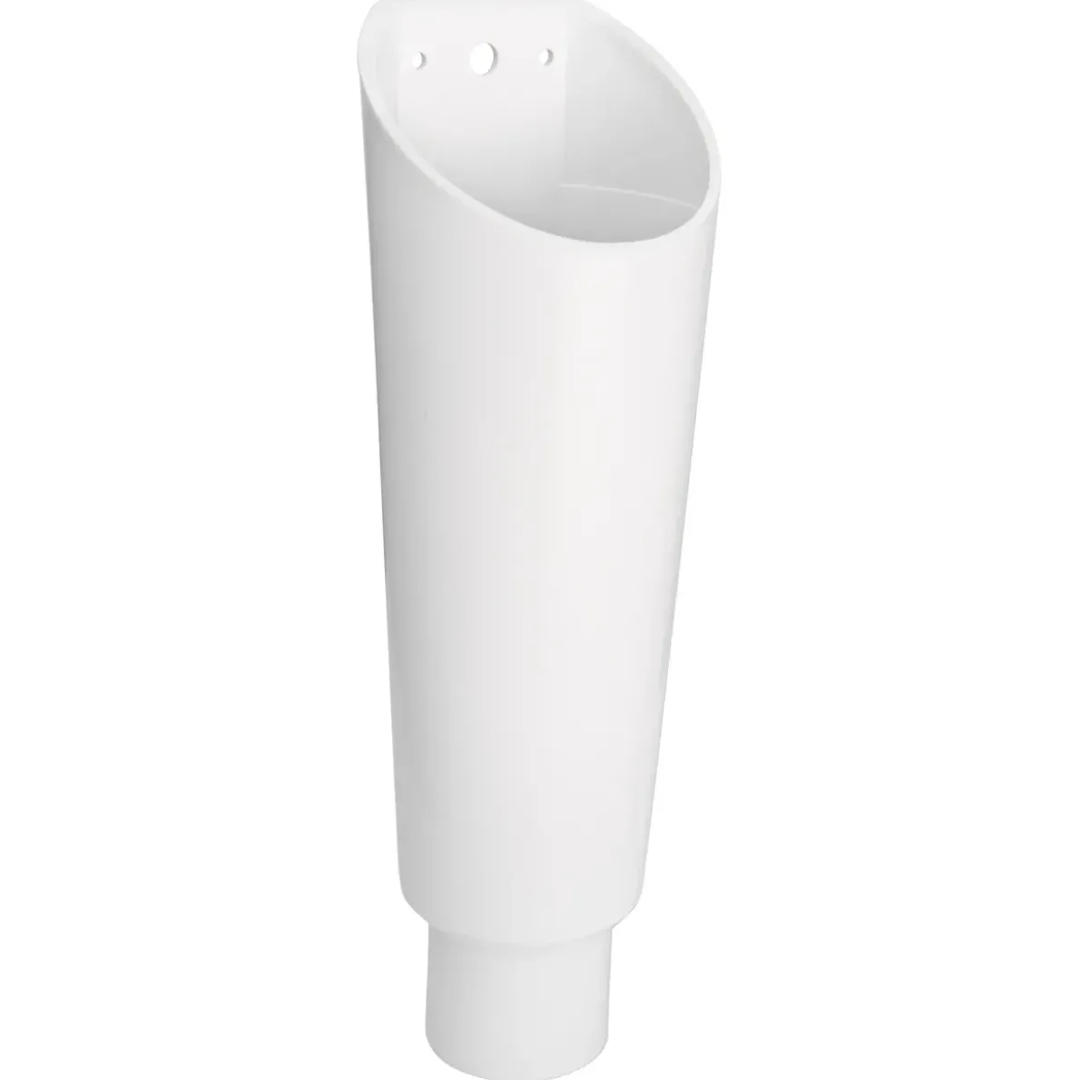 SPILLMUFF 32MM ABS SB