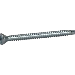 SPÅN/BOARDSKRUV PH2 BORRSPETS FZB 3,9X55 500ST