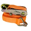 SPÄNNBAND ORANGE BL 2,5 TON