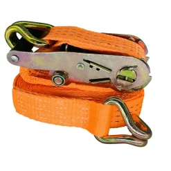 SPÄNNBAND ORANGE BL 2,5 TON