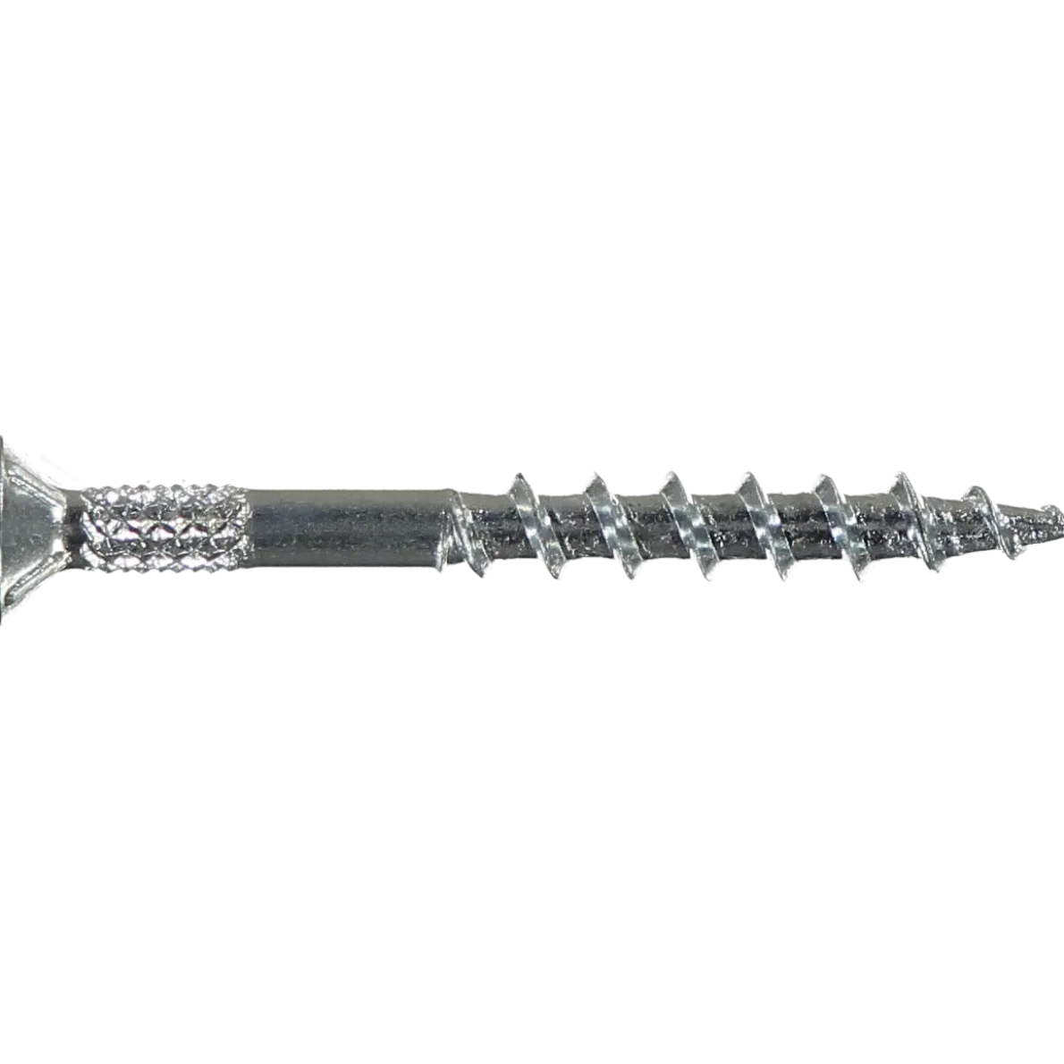 SPÅNSKIVESKRUV BANDAD FÖR TRÄREGEL PH2 FZB 4,2X42 1000ST