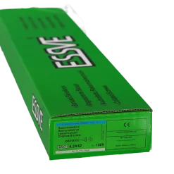 SPÅNSKIVESKRUV BANDAD FÖR TRÄREGEL PH2 FZB 4,2X42 1000ST