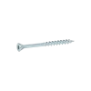SPÅNSKIVESKRUV FZB TX20 4,2X55 1000ST