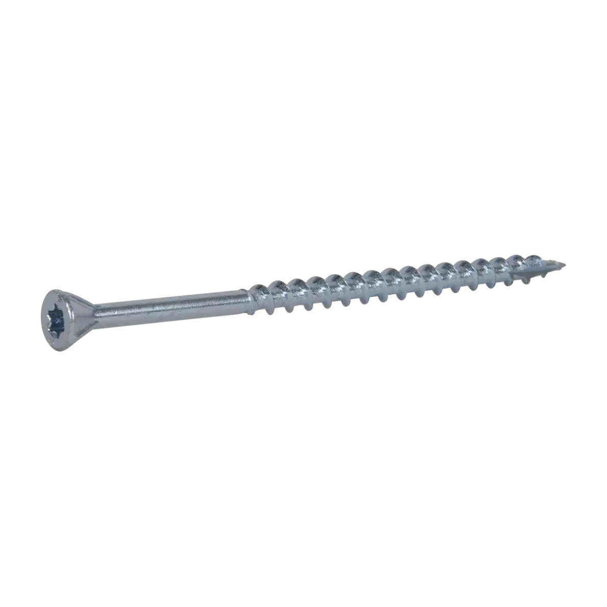 SPÅNSKIVESKRUV FZB TX20 4,2X75 200ST