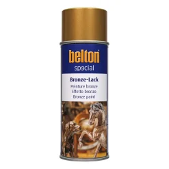 SPRAYFÄRG BT BRONSLACK ANTIKGULD